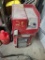 POW CON POWER DRIVER 1 WIRE WELDER  (CONDITION UNKNOWN)