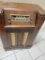 PHILCO 42-1262 RADIO & RECORD PLAYER