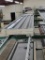 ALL MOLDS ON TOP OF RACKING