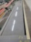 (2) FINISHED PANEL MOLDS,  60