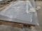 SHOWER FLOOR MOLDING SHAKER TABLE