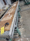 (1) FINISHED COUNTER MOLD,  22