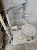 MIXER / SHAKER