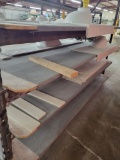 SINKS, VANITY TOPS, TRIM PIECES,  & MISCELLANEOUS