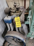 COMPRESSOR HEAD