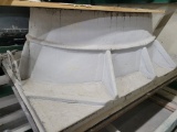 TUB MOLD,  42