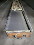 (3) FINISHED MOLDS  ((2) 4