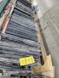 VANITY DIVIDER BARS