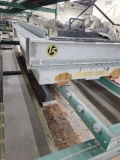ALL MOLDS IN MIDDLE SECTION OF RACKING