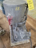 MIXER,  ELECTRIC
