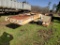 1992 LOAD KING PHD100-S LOWBOY TRAILER,  RGN, NON GROUND BEARING, HYDRAULIC