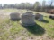 CONCRETE PIPES, MANHOLES  (BUYER RESPONSIBLE FOR LOAD OUT, NO BLACKMON ASSI
