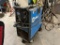 MILLER MILLERMATIC 251 WELDER,  SINGLE PHASE, 230/460/575, ON CART S# LF289