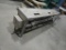 STAINLESS STEEL WING DEBONER