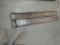 FORK EXTENSION,  5'