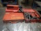 HILTI PISTON DRIVE TOOL, EPOXT DISPENSOR, & HAMMER DRILL