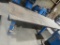 WELDING TABLE,  4' X 12'