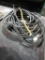 LOT OF POWER CORDS