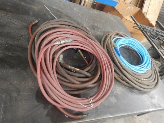 AIR HOSE