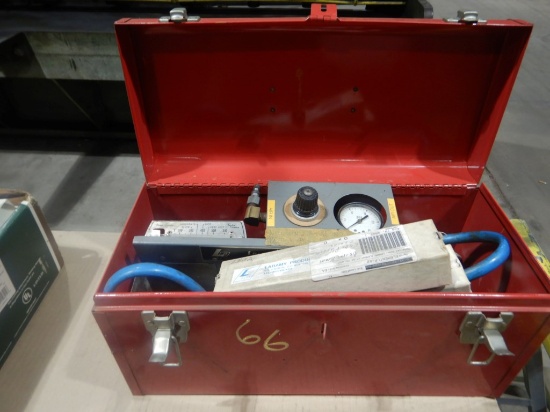 LARAMY WELDING TORCH