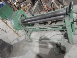 LOWN B400 ROLL