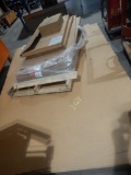 CARDBOARD SHEETS AND SHIPPING BOXES