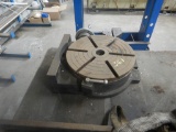 DIVIDER HEAD