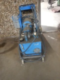HYDRAULIC POWER PACK,  ELECTRIC