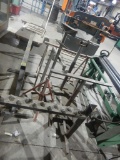 METAL STANDS
