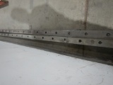 SET OF SHEAR BLADES