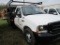 2003 FORD F-350 SUPER DUTY SERVICE TRUCK,  DIESEL, AUTOMATIC, DRW, STEEL FL