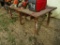 SHOP TABLE,