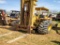 ALLIS CHALMERS 706 SERIES C FORKLIFT,  5,000-LB CAPACITY, 3-STAGE MAST, DIE