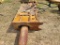 NPK GH-15 HYDRAULIC HAMMER,