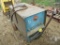 HOBART R-300 WELDER,  ELECTRIC