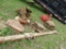 HOOK BLOCKS, SPREADER BAR,  & MISCELLANEOUS
