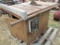 ROCKWELL 12/14 TILTING ANGLE SAW