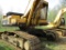 1995 CATERPILLAR 330RB CRAWLER / EXCAVATOR, 19,252+ hrs on meter,  WITH SEM
