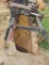 BOBCAT 72 INDAL GRAPPLE BUCKET,  72