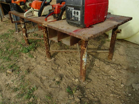 SHOP TABLE,
