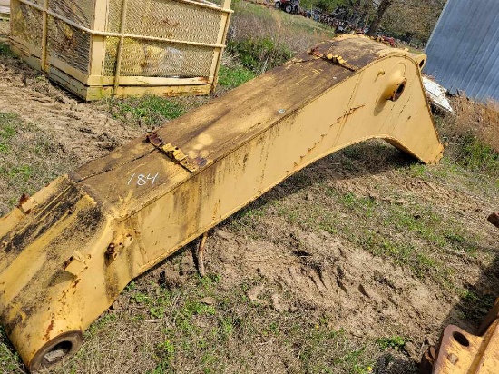 KOMATSU EXCAVATOR STICK