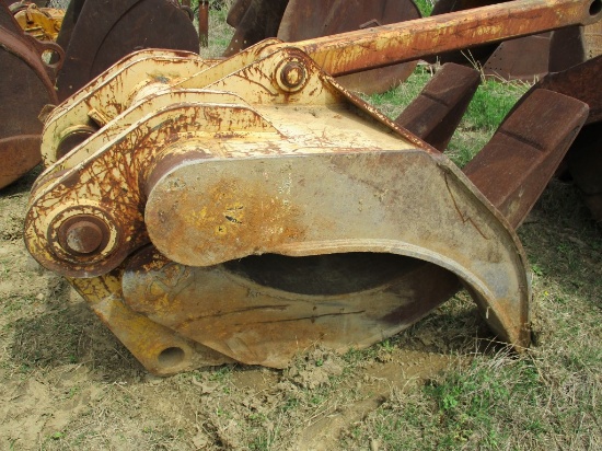 GRAPPLE CLAW