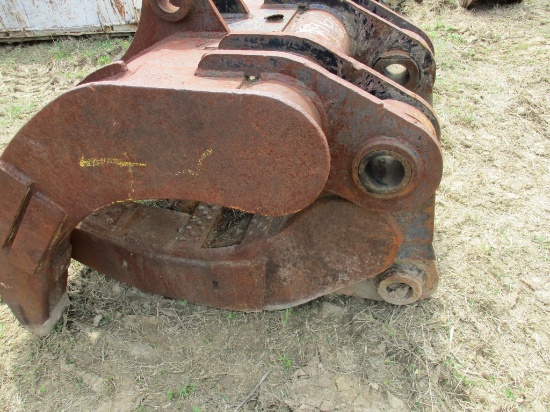 GRAPPLE CLAW