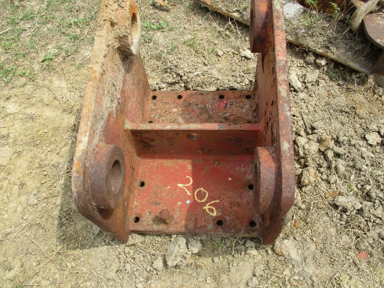 ATTACHMENT CONNECTOR