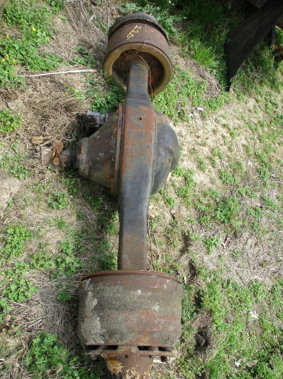EATON REAR
