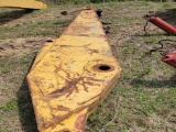 EXCAVATOR STICK
