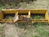 BX-780 BOX BLADE