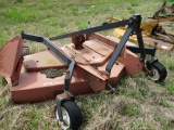 BUSH HOG ATH900 FINISHING MOWER