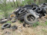 TIRES & WHEELS