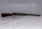 MARLIN MODEL 81 RIFLE,  BOLT ACTION, .22 SR/LR S# N/A